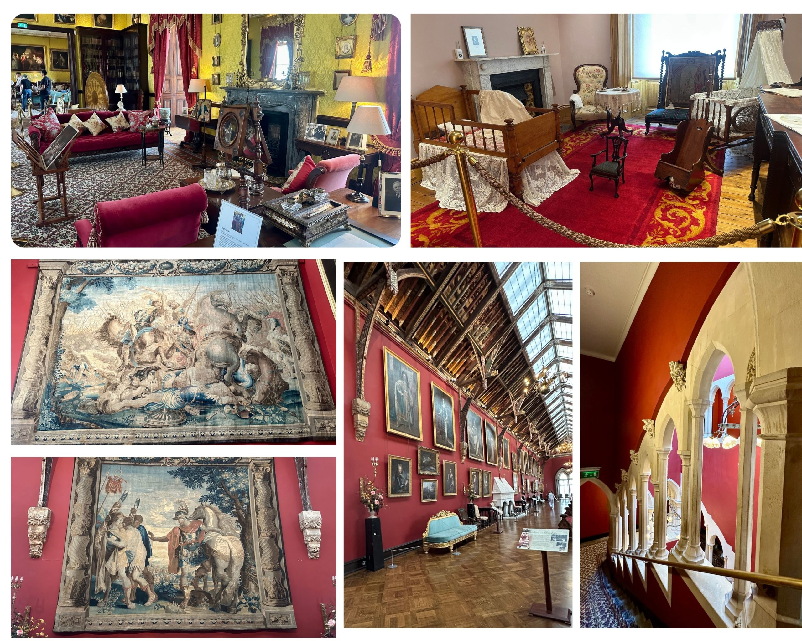 Kilkenny Castle 2