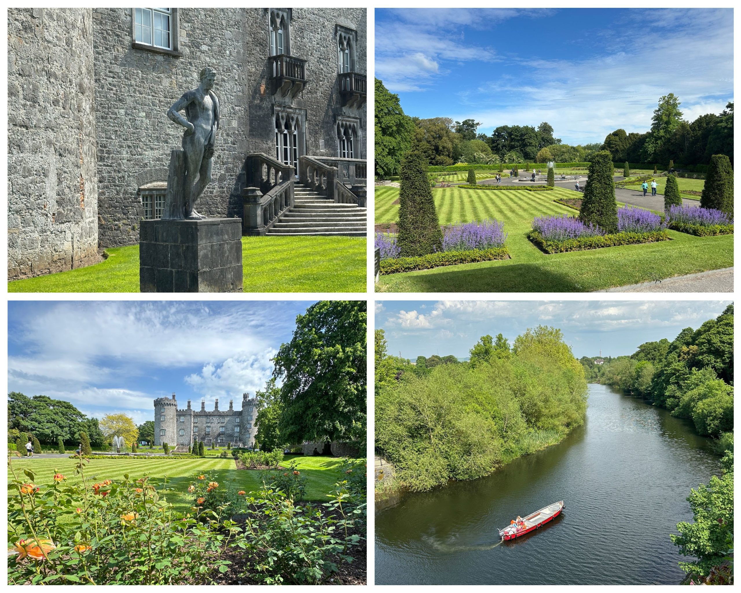 Kilkenny Castle 2