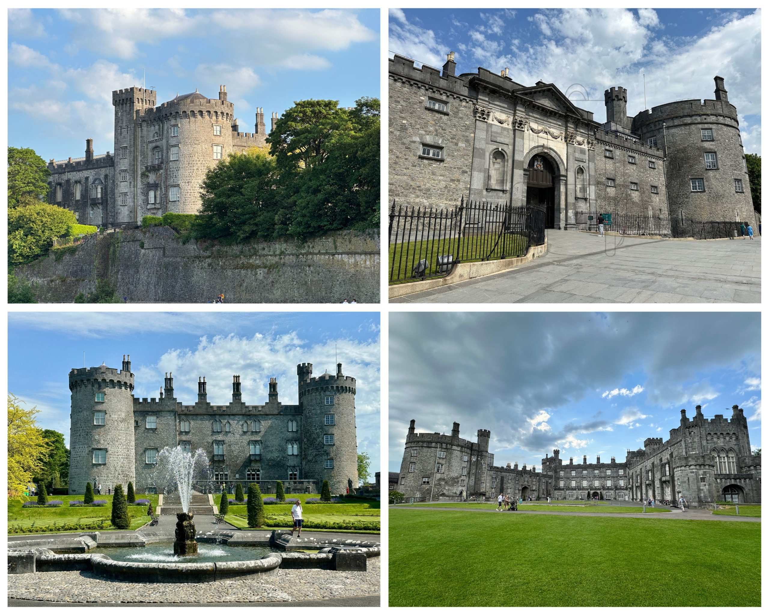 Kilkenny Castle 1