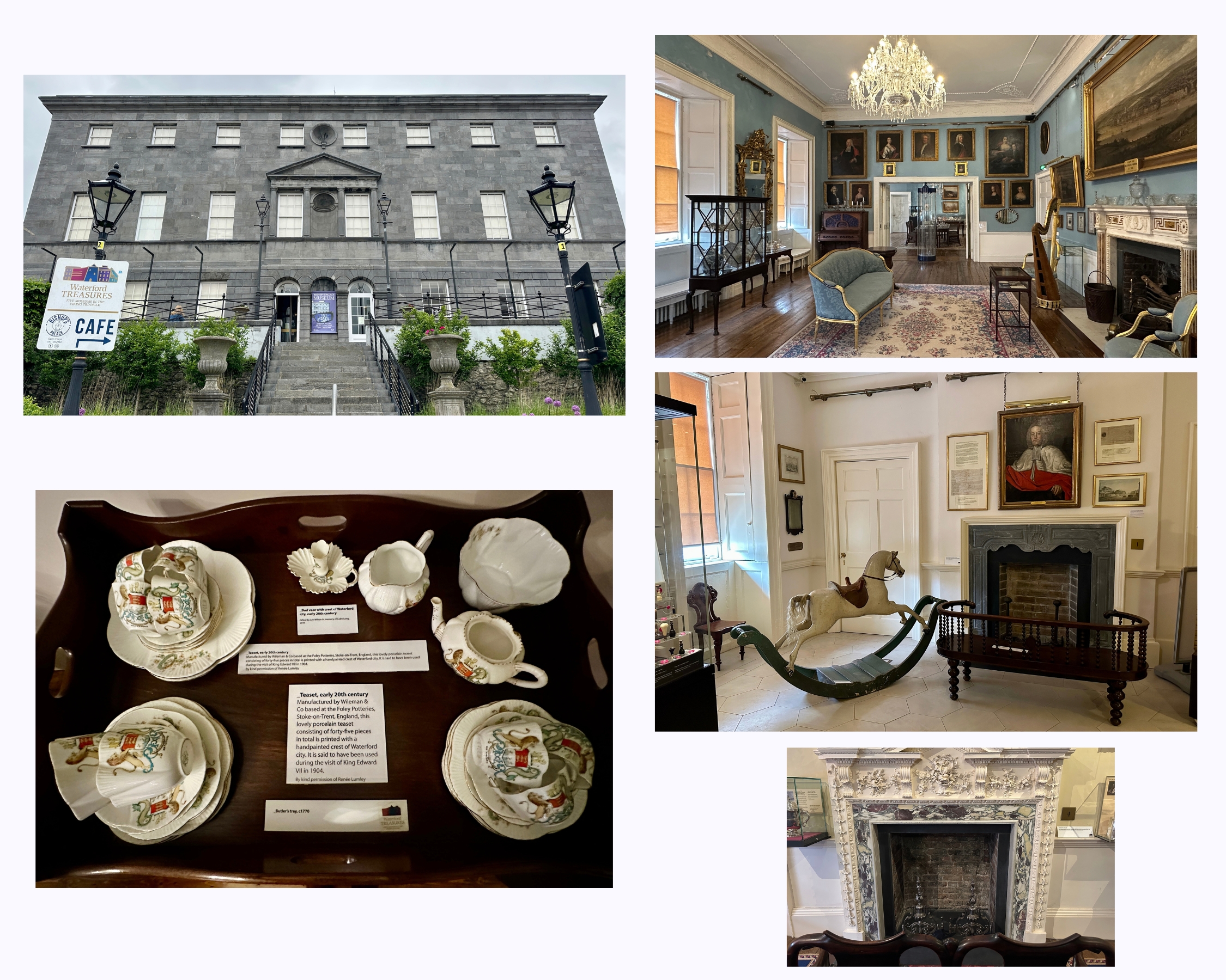 Kilkenny Castle 2